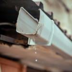 The Role of Gutters in Basement Flood Prevention