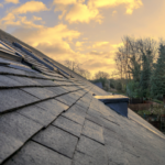 How Your Roofing System Works: More Than Just Shingles