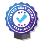 BADGE 1