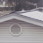 Signs of Roof Damage After a Storm