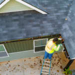 What Happens During a Professional Roof Inspection?