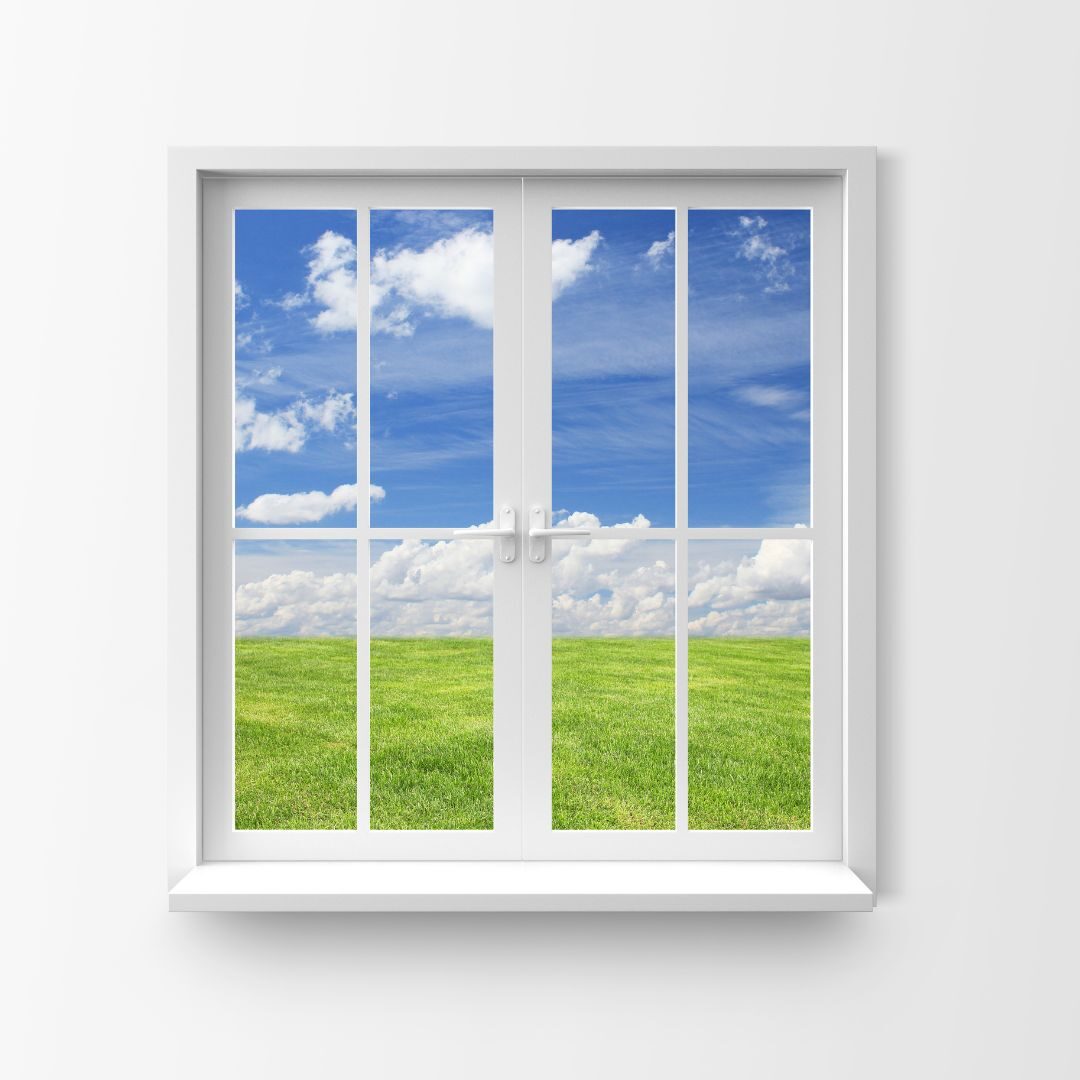 Compare Different Window Styles