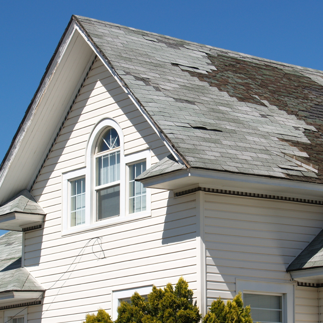 Signs Your Roof Needs Help